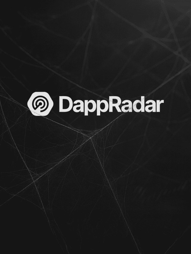 DappRadar Shuts Down: A Grim Moment for the Web3 Ecosystem