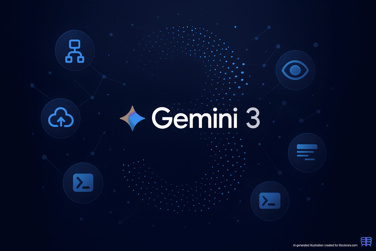 Google Gemini 3 Launch: Smarter AI and Antigravity Platform Lead New ...