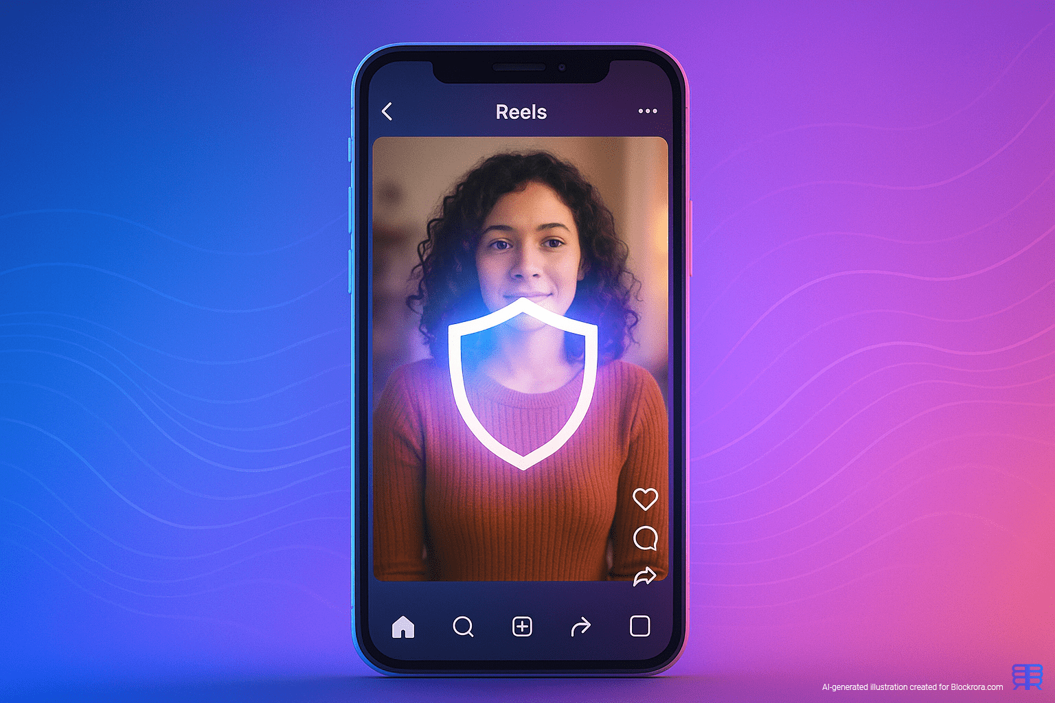 Meta Deploys New Reels Content Protection for Creators
