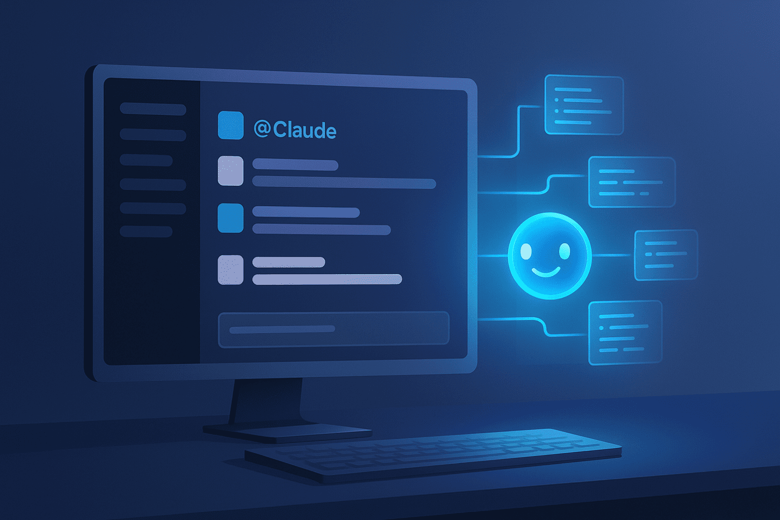 Claude Code Turns Slack Chats Into AI Dev Workflows