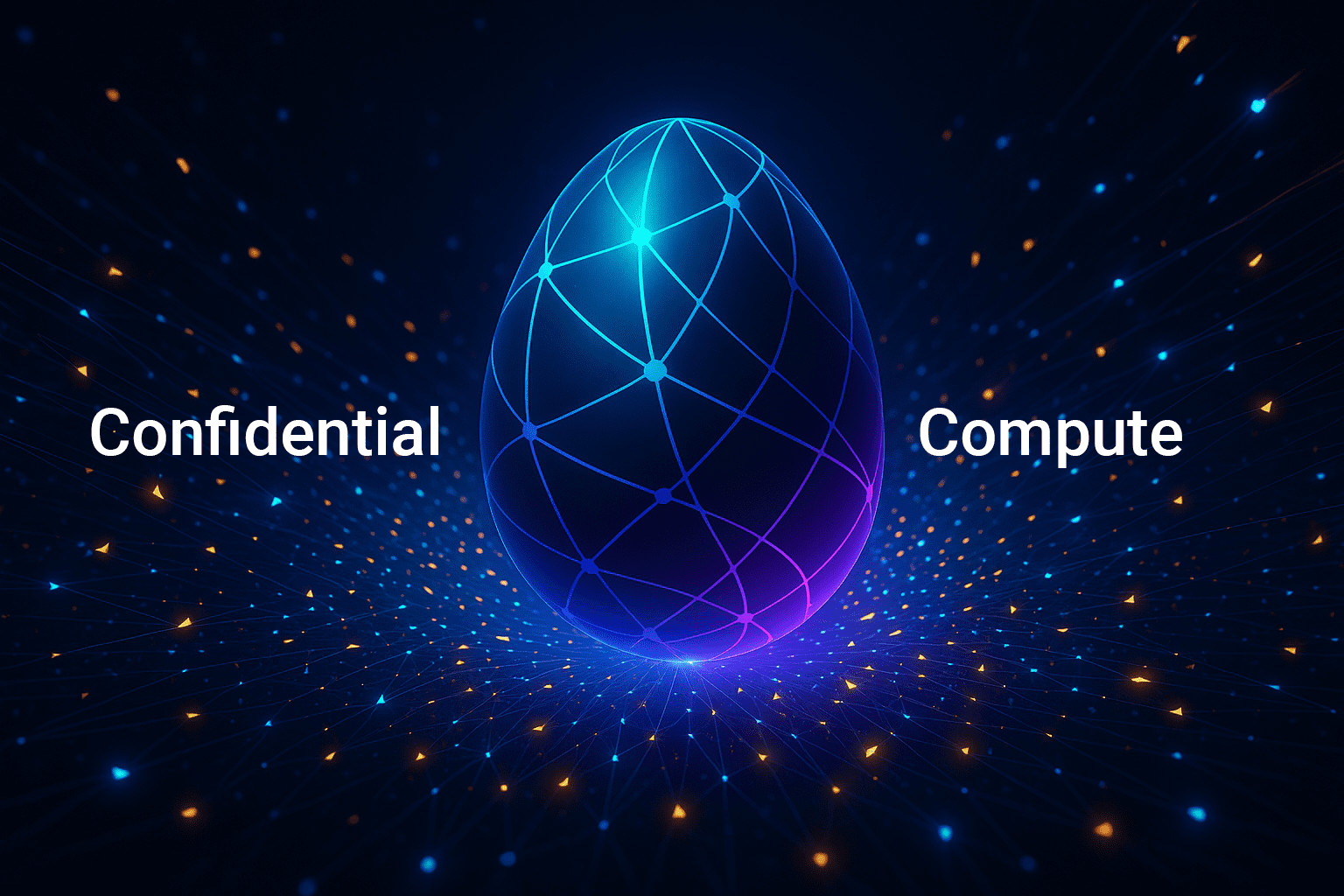 What Cocoon Is and How It Works: The TON-Powered Confidential Compute ...