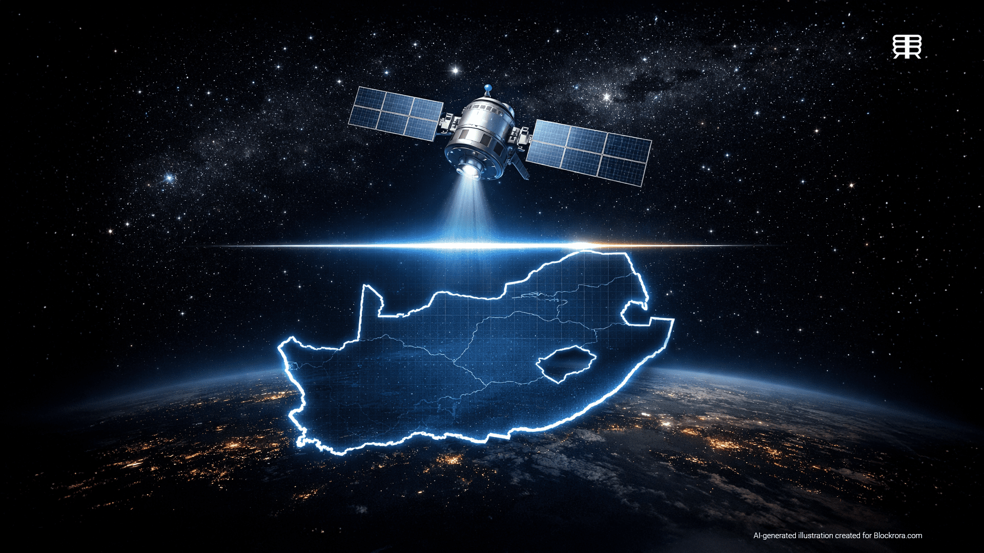 Starlink Faces Regulatory Resistance in South Africa