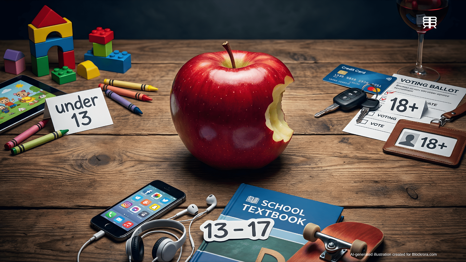 Apple Rolls Out Age Verification Framework for Apps