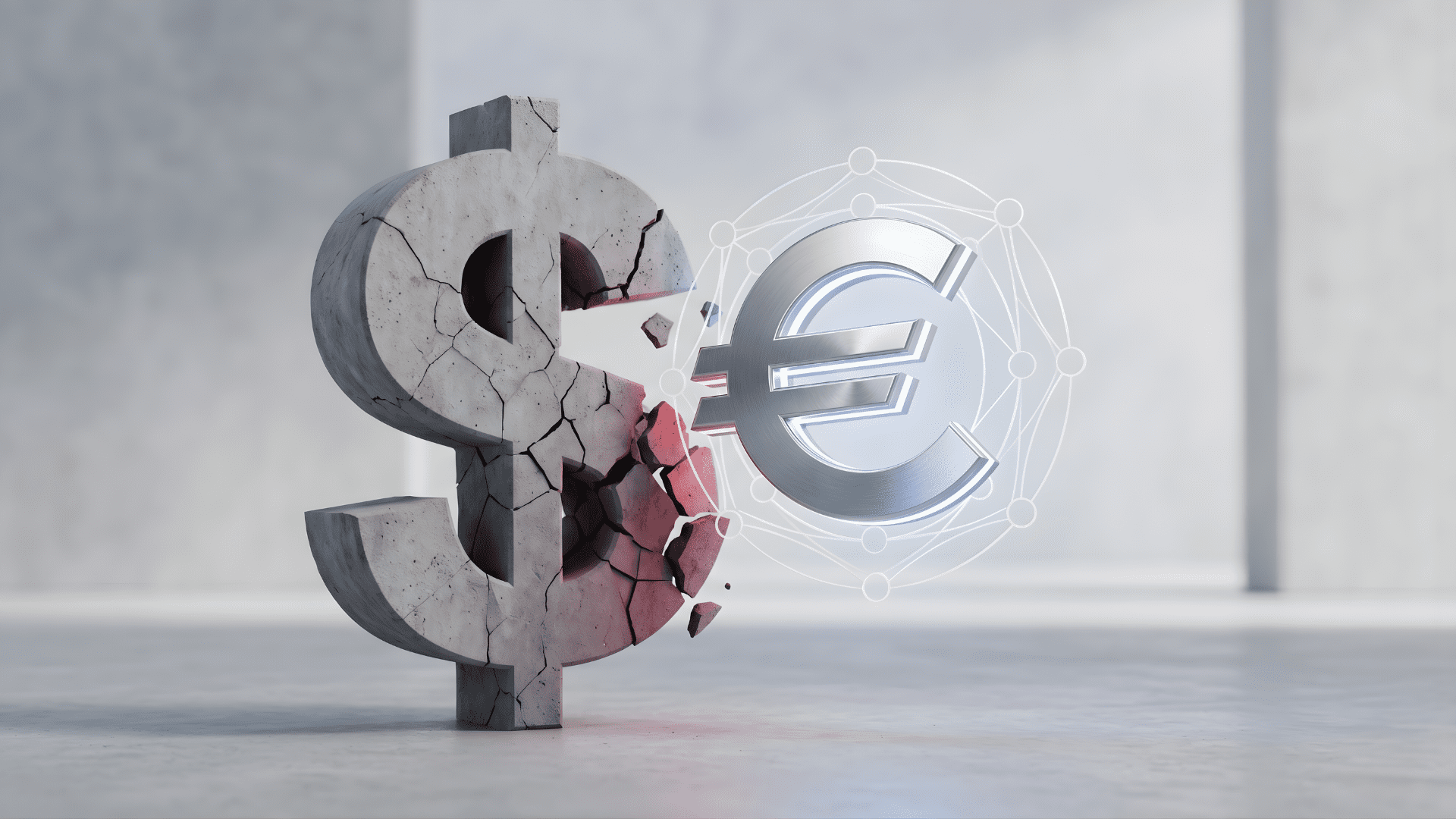 Breaking the Dollar’s Grip: France Pushes for a Euro-Stablecoin ...