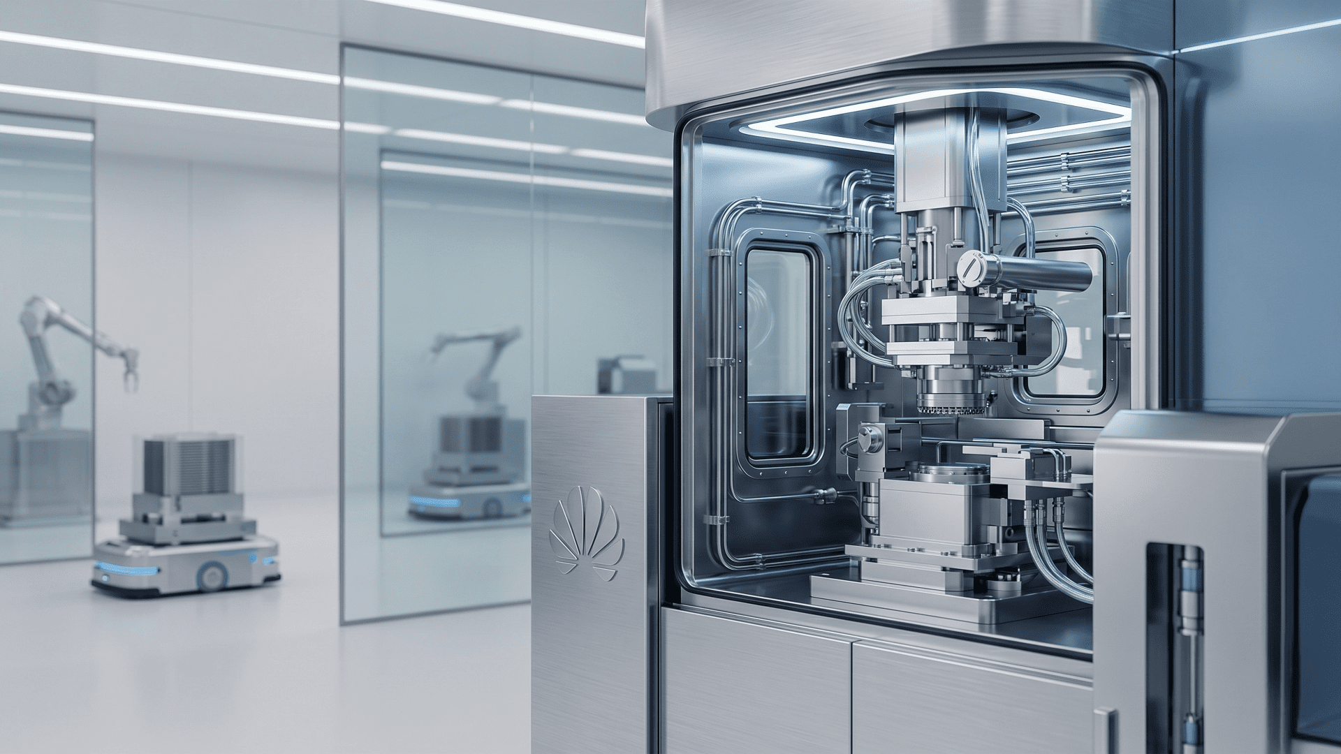 Huawei Silicon Independence: Inside the Plan to Match TSMC